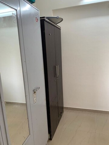 Building Lobby in 2 BHK Apartment at Goel Ganga Gyanganga, Rahatani – for Rent