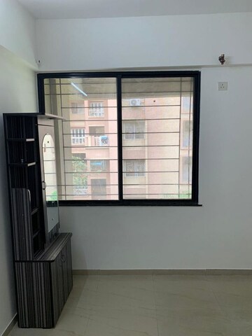 Room in 2 BHK Apartment at Goel Ganga Gyanganga, Rahatani – for Rent