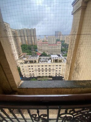 Master Plan in 2.5 BHK Apartment at Hiranandani Obelia The Walk, Ghodbunder Road – for Rent