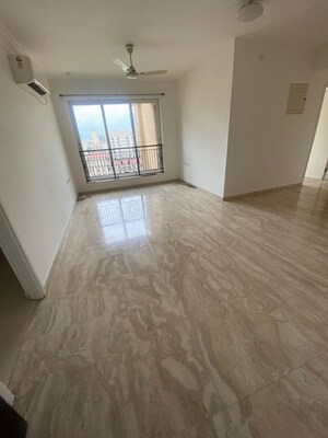 2.5 BHK Apartment For Rent in Hiranandani Obelia The Walk, Ghodbunder Road