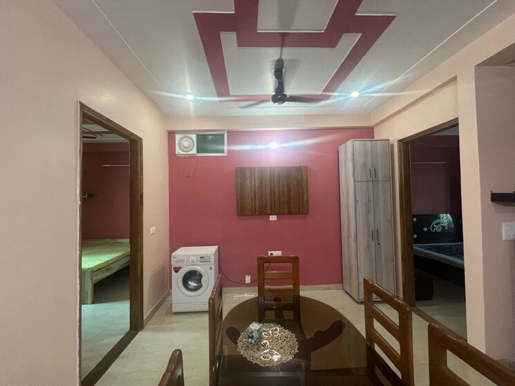 Living Room, sector 18 dwarka 3 Bedroom 1700 Sq.Ft. Apartment In Sector 18 Dwarka Delhi 9815260