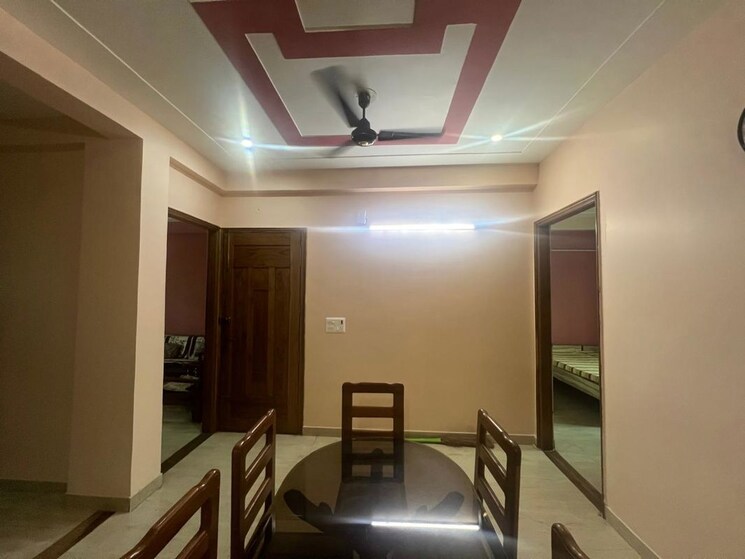 Living Room, sector 18 dwarka 3 Bedroom 1700 Sq.Ft. Apartment In Sector 18 Dwarka Delhi 9815260