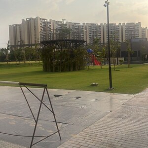 3 BHK Apartment – Exterior View View at Tulip Yellow, Sector 69 - for Rent