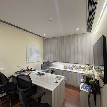 Team Area in  Office Space at Netaji Subhash Place – for Rent