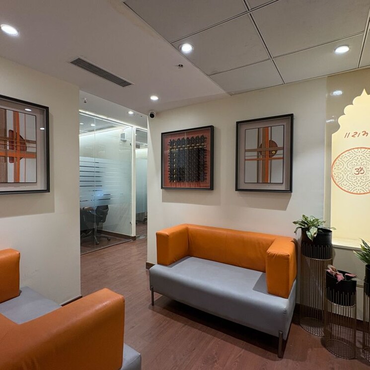 Living Room, netaji subhash place Commercial Office Space 1150 Sq.Ft. In Netaji Subhash Place Delhi 9815184