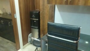 Furnished Amenities in  Office Space at Netaji Subhash Place – for Rent