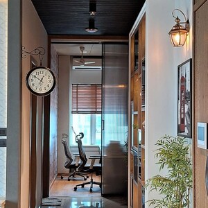  4 BHK Apartment at Indiabulls Blu, Upper Worli – for Sale