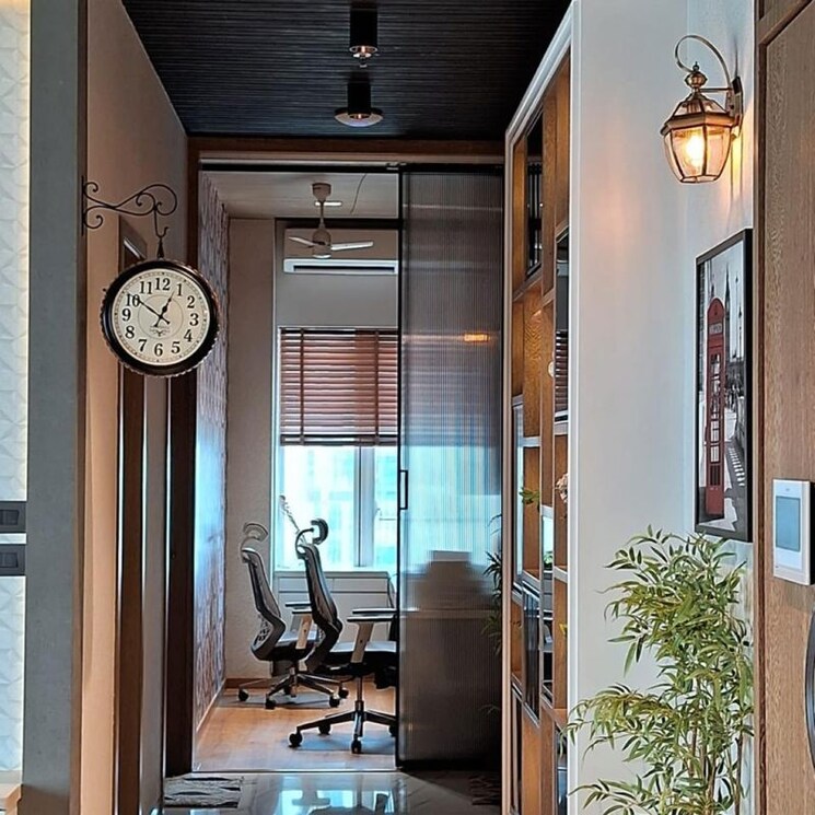 Other, indiabulls-blu 4 Bedroom 1700 Sq.Ft. Apartment In Upper Worli Mumbai 9815296