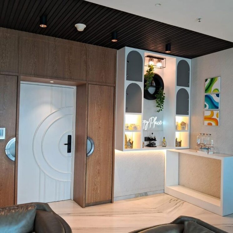 undefined, indiabulls-blu 4 Bedroom 1700 Sq.Ft. Apartment In Upper Worli Mumbai 9815296