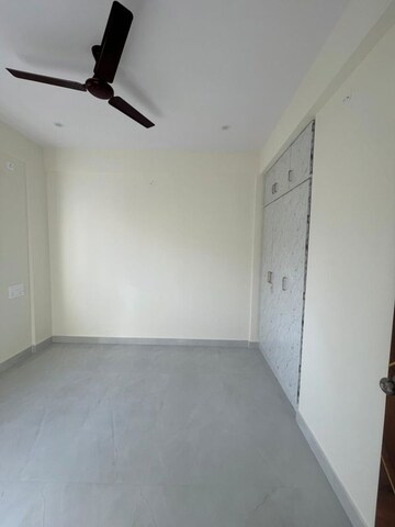 Room in 1 BHK Builder Floor at Hsr Layout – for Rent