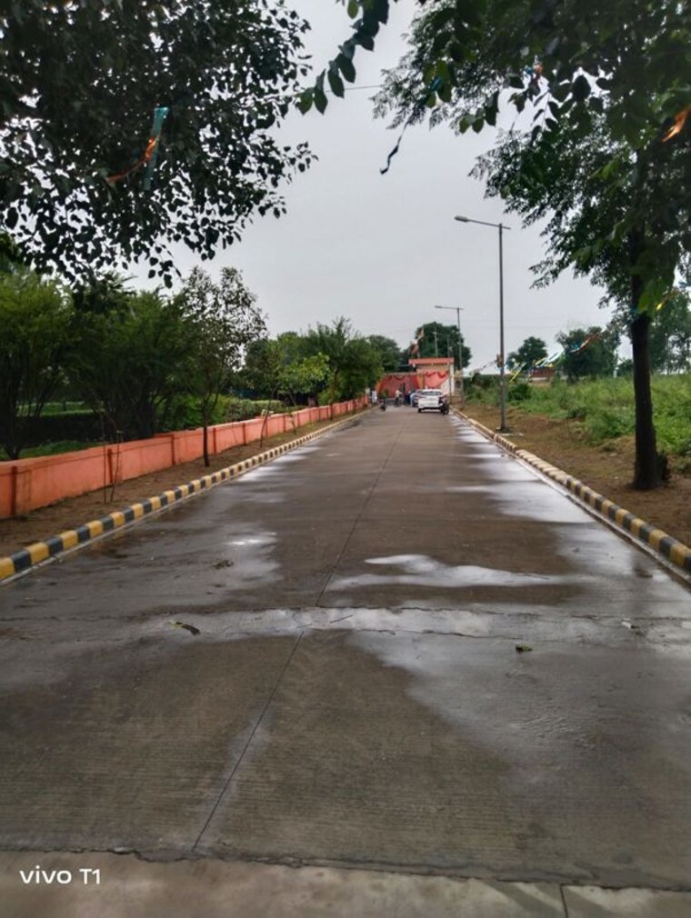 Exterior View, terra-city-2  900 Sq.Ft. Plot In Sector 64 Bhiwadi 9815166