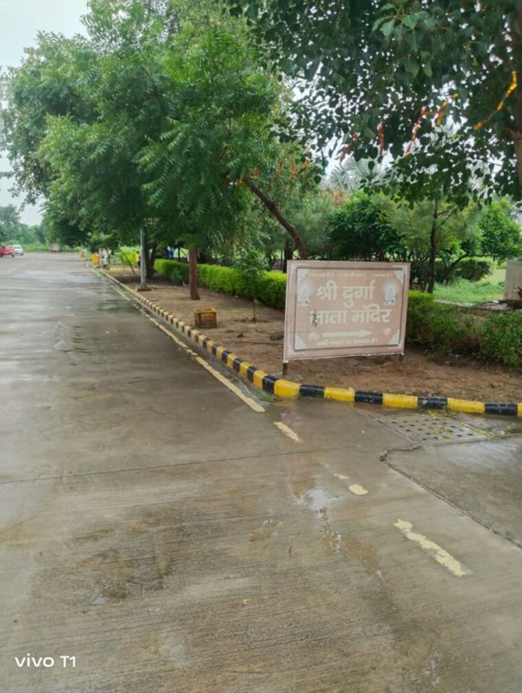 Exterior View, terra-city-2  900 Sq.Ft. Plot In Sector 64 Bhiwadi 9815166