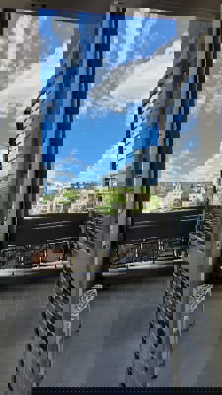 2 BHK + Servant Room Apartment For Rent in Ganga Legend