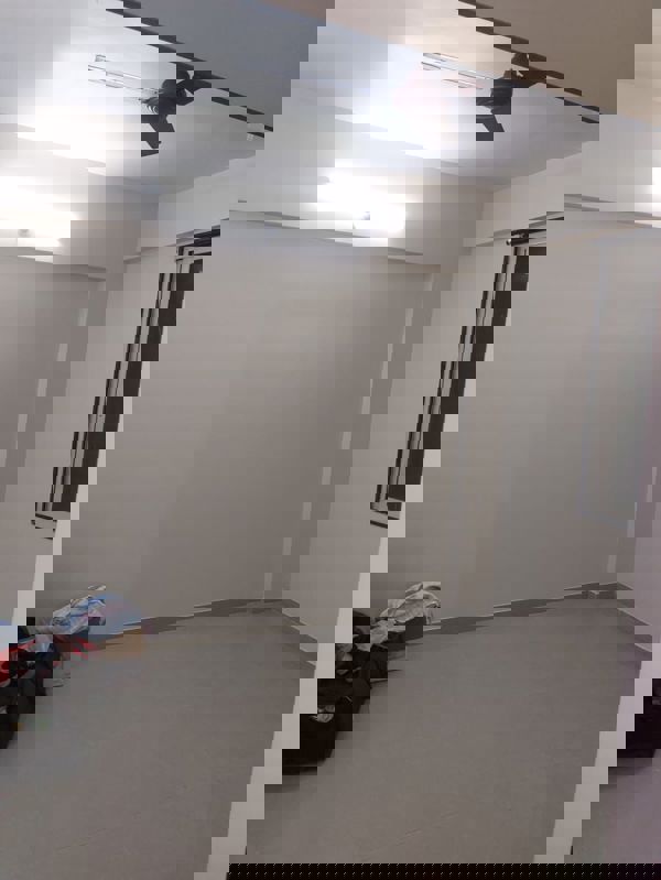 2 BHK Apartment For Rent in Wakad