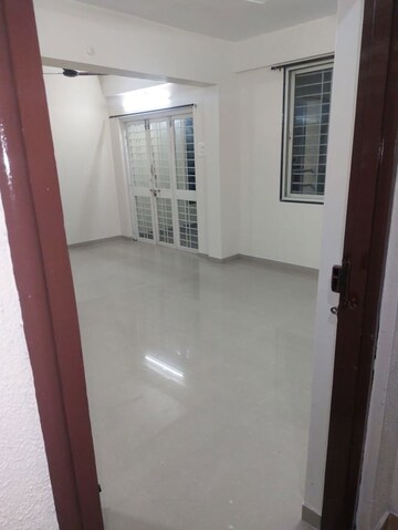 Room in 2 BHK Apartment at Wakad – for Rent