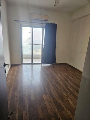 Staircase in 3.5 BHK Apartment at M3M Heights, Sector 65 – for Rent