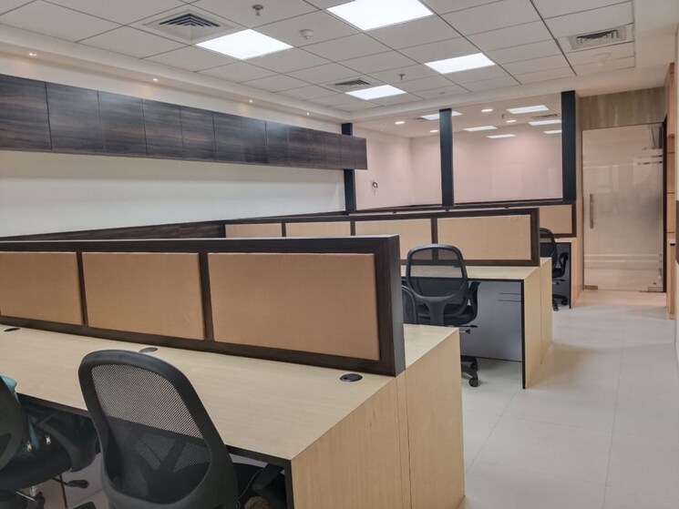 Team Area, mani-casadona Commercial Office Space 1234 Sq.Ft. In New Town Kolkata 9815241