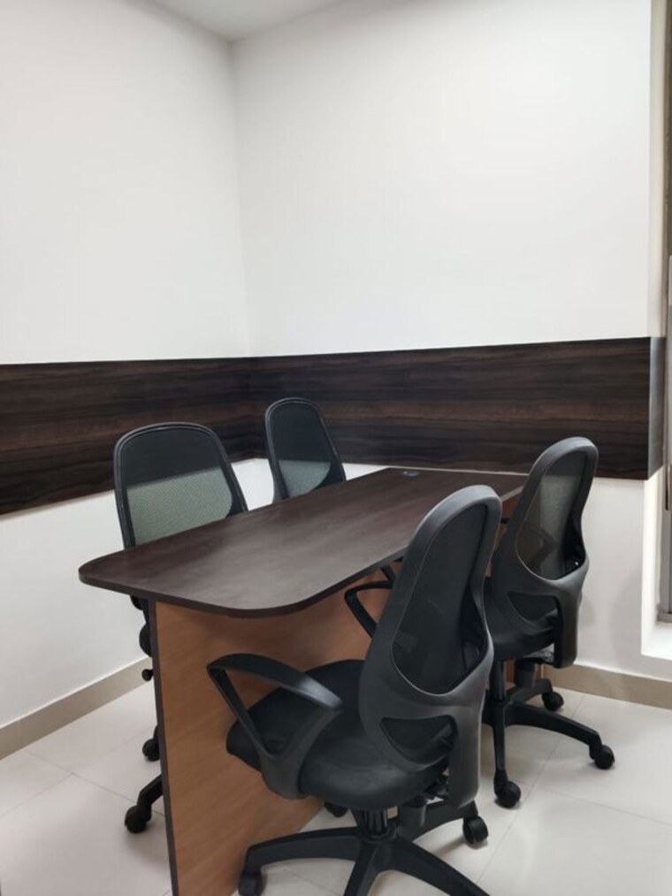 Team Area, mani-casadona Commercial Office Space 1234 Sq.Ft. In New Town Kolkata 9815241