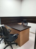 1234 Sq.Ft. Office Space in Mani Casadona