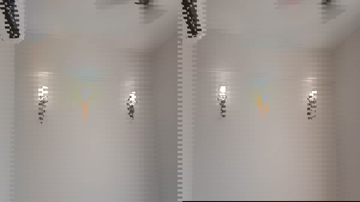 2 BHK Apartment For Rent in M3M Heights