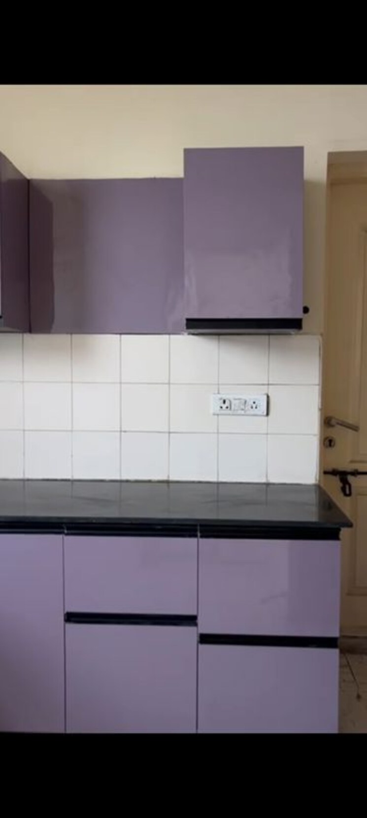 Kitchen, unitech-horizon 3 Bedroom 1700 Sq.Ft. Apartment In Pi Greater Noida Greater Noida 9815349