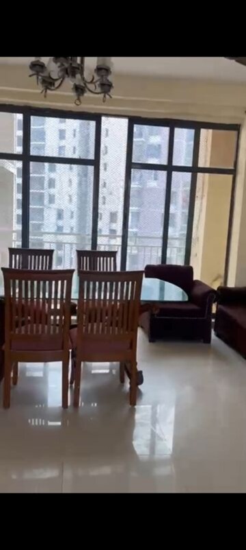 3 BHK Apartment For Rent in Unitech Horizon, Pi Greater Noida