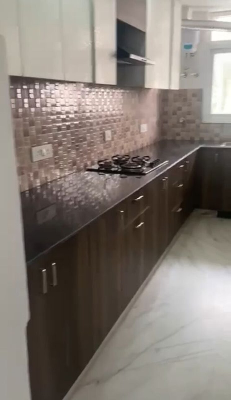 Kitchen, sector 49 4 Bedroom 2700 Sq.Ft. Builder Floor In Sector 49 Gurgaon 9815361