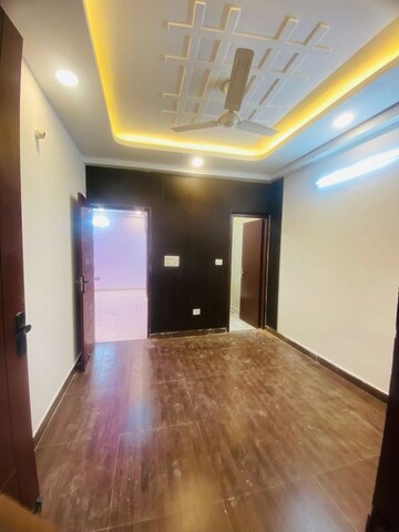 2 BHK Builder Floor For Sale in Khirki Extension