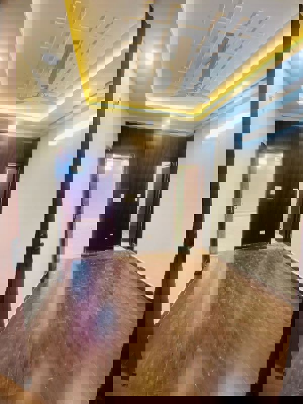 2 BHK + Pooja Room Builder Floor For Sale in Khirki Extension