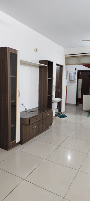 Room in 2 BHK Apartment at GR Maithri, Cambridge Layout – for Rent
