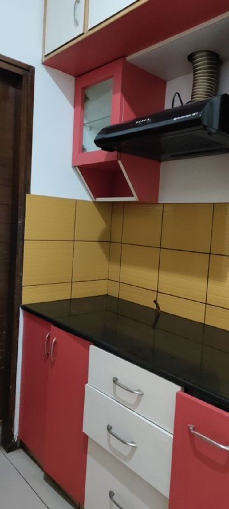 Bathroom, gr-maithri 2 Bedroom 1257 Sq.Ft. Apartment In Cambridge Layout Bangalore 9815366