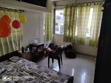 Team Area in 1 BHK Apartment at Warje – for Rent