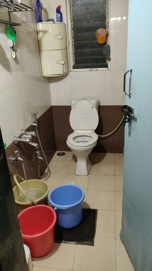 1 BHK Apartment For Rent in Warje