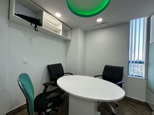 Team Area in  Office Space at Vipul Business Park, Tikri – for Rent