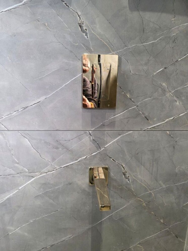 Exterior View, ansal-sushant-lok-i 3 Bedroom 2150 Sq.Ft. Builder Floor In Sector 43 Gurgaon 9815378