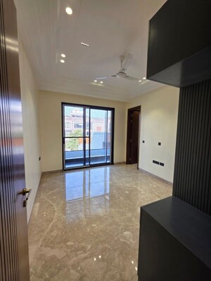 3 BHK Builder Floor For Sale in Ansal Sushant Lok I, Sector 43