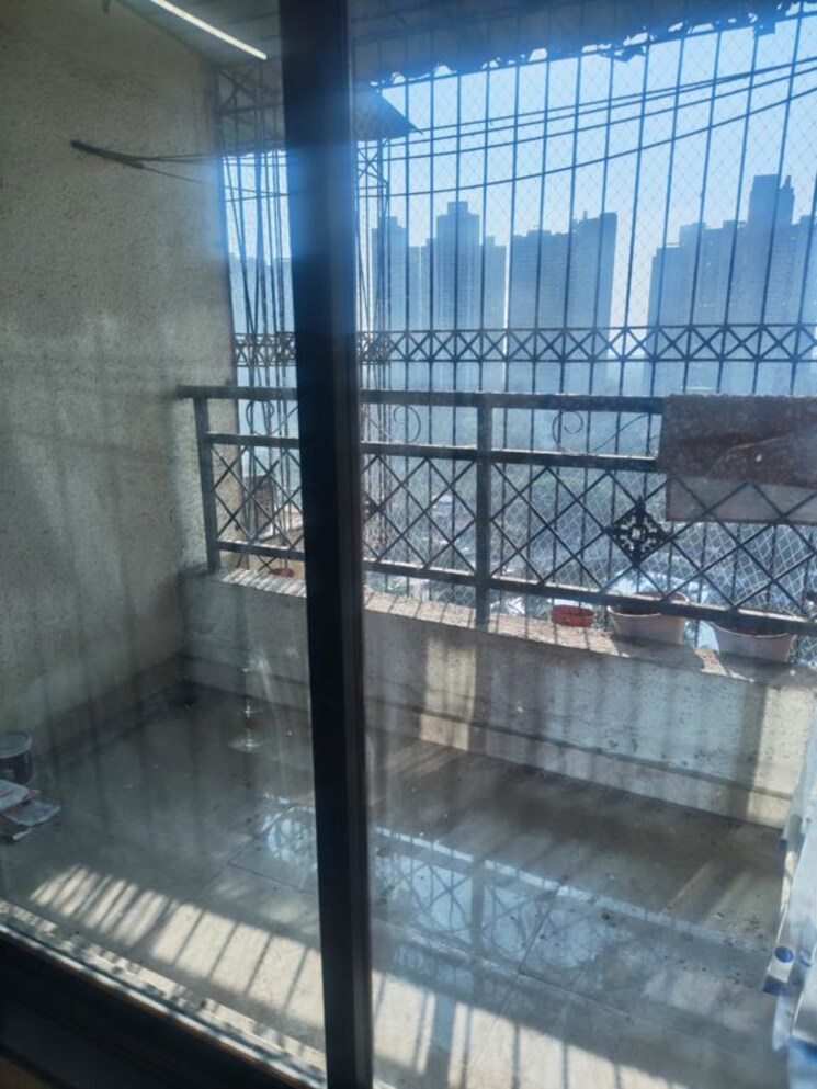 Balcony, tulsi-aura-mumbai 2 Bedroom 1254 Sq.Ft. Apartment In Ghansoli Navi Mumbai 9815382