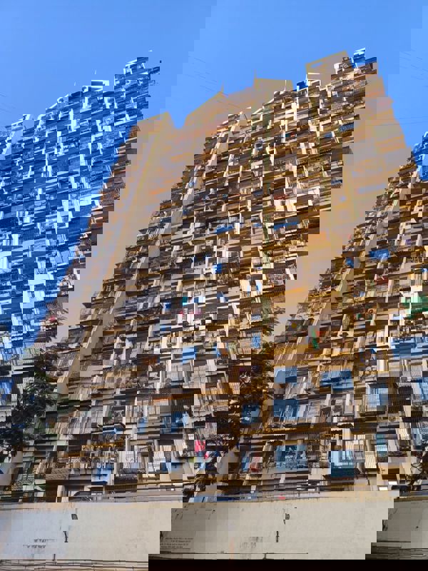 2 BHK 1254 Sq.Ft. Apartment in Tulsi Aura Mumbai