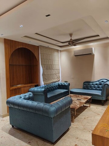 Living Room in 3 BHK Apartment at GLS Avenue 51, Sector 92 – for Sale