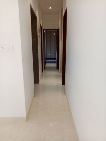 Building Lobby in 3 BHK Builder Floor at Defence Colony – for Sale