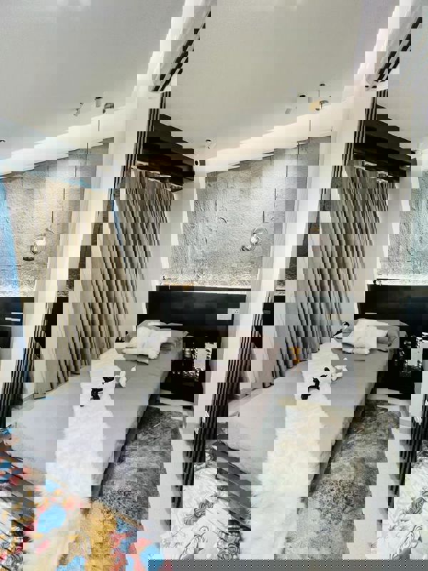 3 BHK + Pooja Room Apartment For Sale in Urban The Zirk