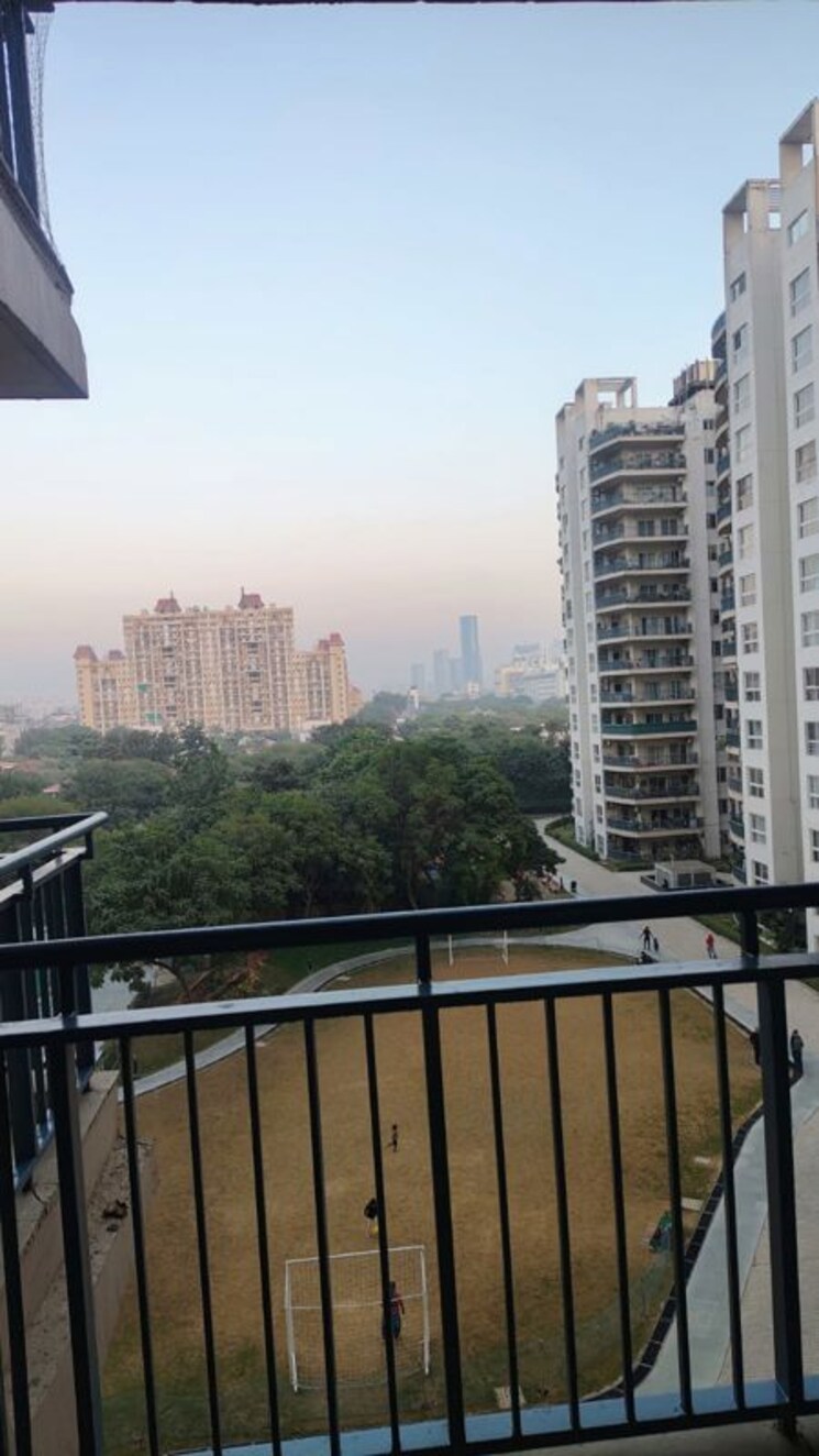 Exterior View, spaze-privy 3 Bedroom 1930 Sq.Ft. Apartment In Sector 72 Gurgaon 9815411
