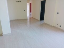 3.5 BHK + Servant Room Apartment For Rent in Pioneer Park Phase 1