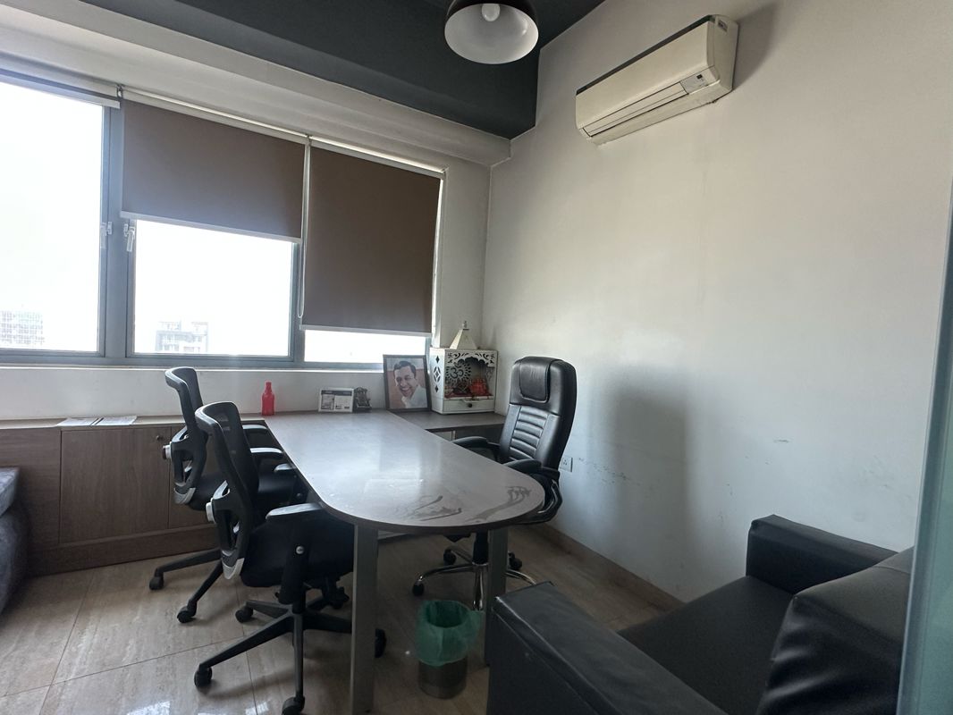 Office Space For Rent in Spaze ITech Park