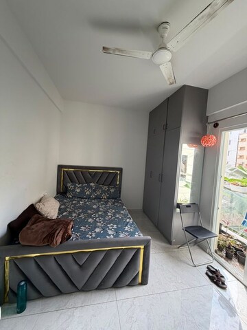 1 BHK Builder Floor For Rent in Hsr Layout
