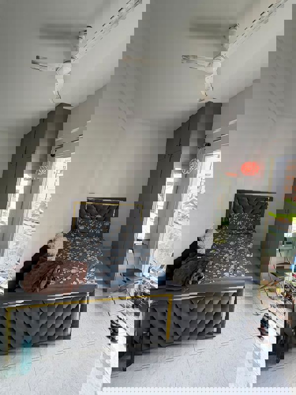 1 BHK Builder Floor For Rent in HSR layout