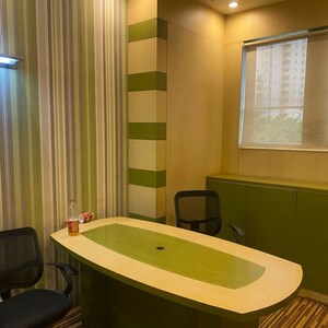  Office Space For Rent in JMD Galleria, Tikri