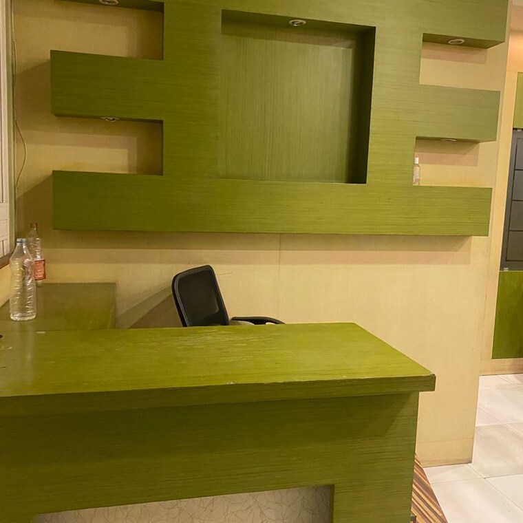 Bathroom, jmd-galleria Commercial Office Space 800 Sq.Ft. In Tikri Gurgaon 9815530