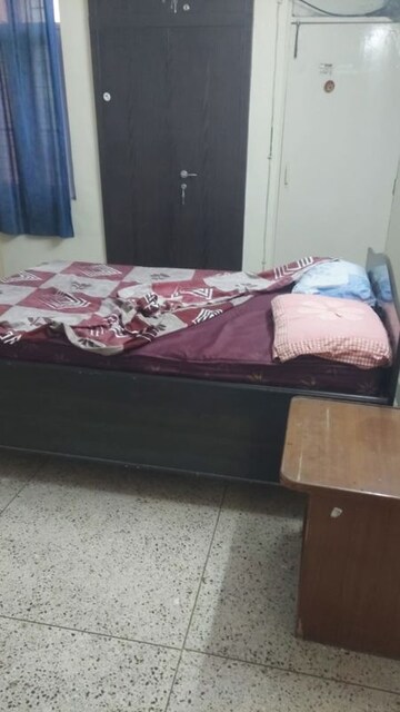 1 BHK Builder Floor For Rent in Ganesh Nagar