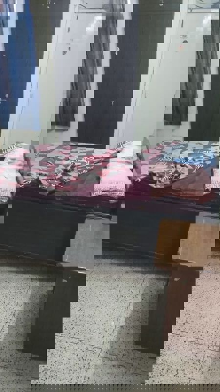 1 BHK Builder Floor For Rent in Ganesh Nagar